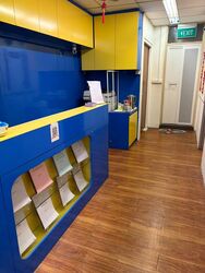 Bukit Batok Central (D23), Shop House #575811991